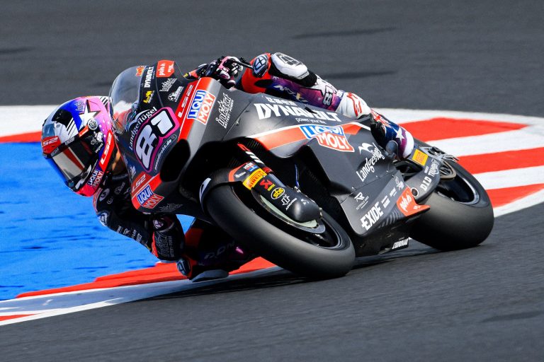 Agius assina com Tech3: como está grid da MotoGP para temporada 2027