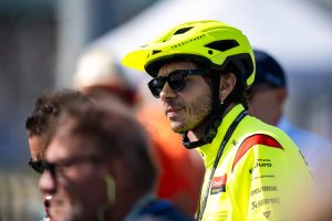 Rossi celebra duelo em Portimão e diz que “nunca pensou competir contra” Verstappen