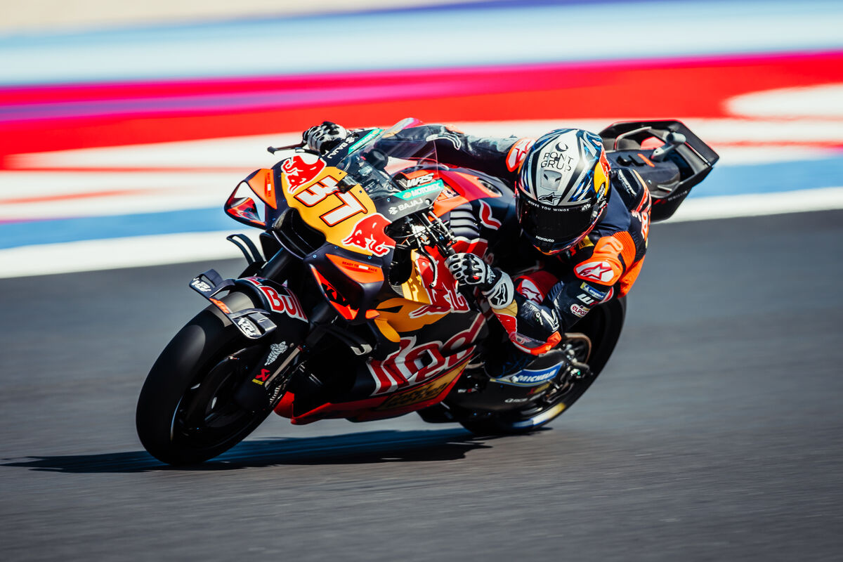 Corrida sprint do GP da Áustria vai passar na TV? Confira horários da MotoGP