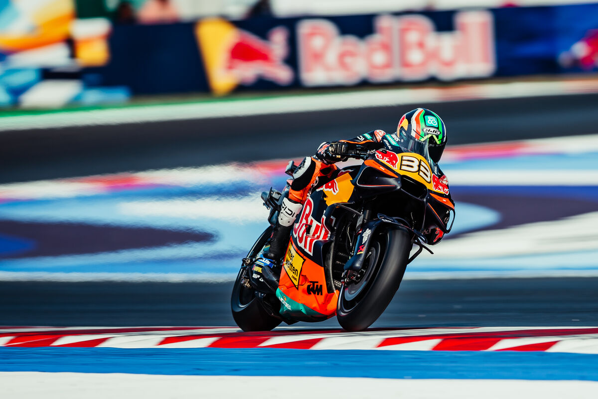GP da Áustria da MotoGP vai passar na TV? Confira todos os horários