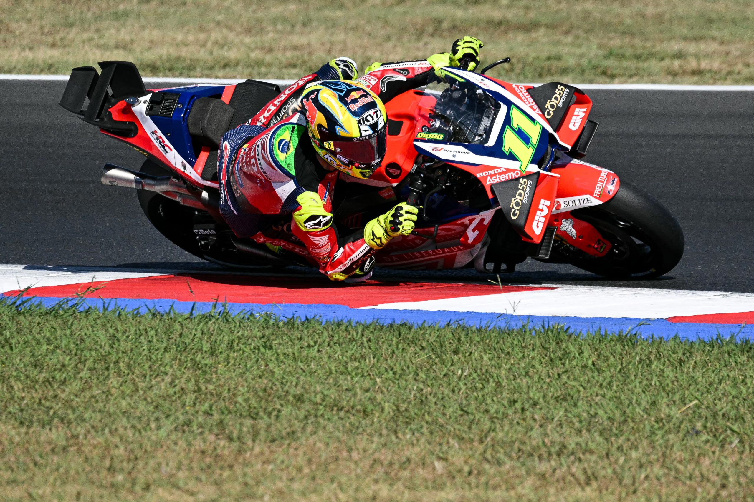 What time is Austrian MotoGP qualifying? Full schedule and how to watch