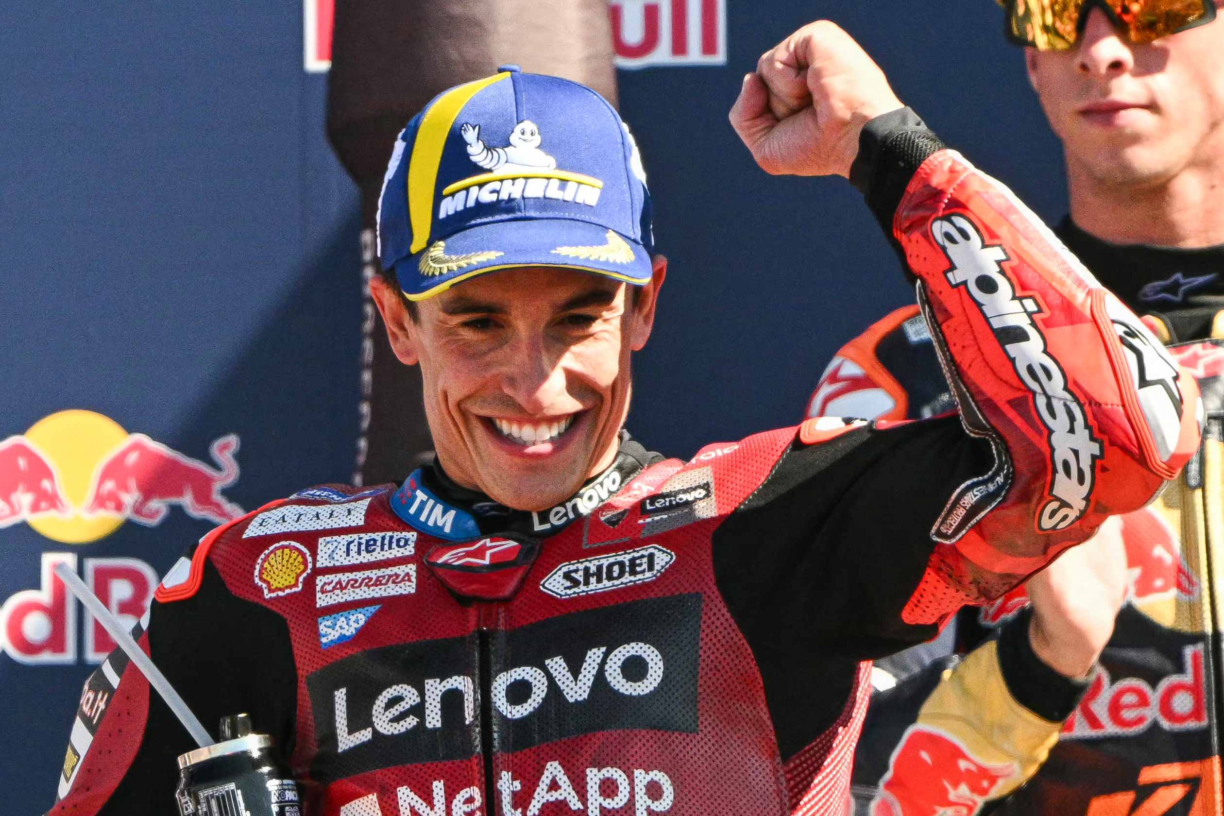 MotoGP ญี่ปุ่น 2026: 5 นักบิดต้องจับตาที่ Motegi — Chantra, Ogura และศึกแชมป์