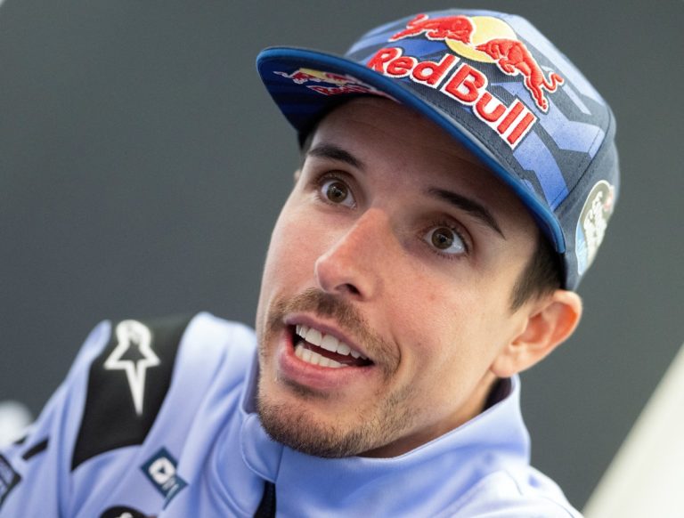 Álex Márquez warns Ducati tyre weakness could return in Indonesia
