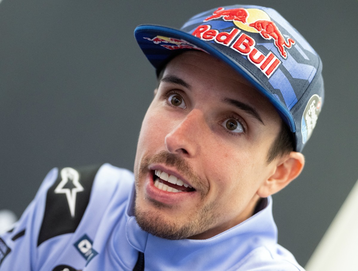 Álex Márquez warns Ducati tyre weakness could return in Indonesia