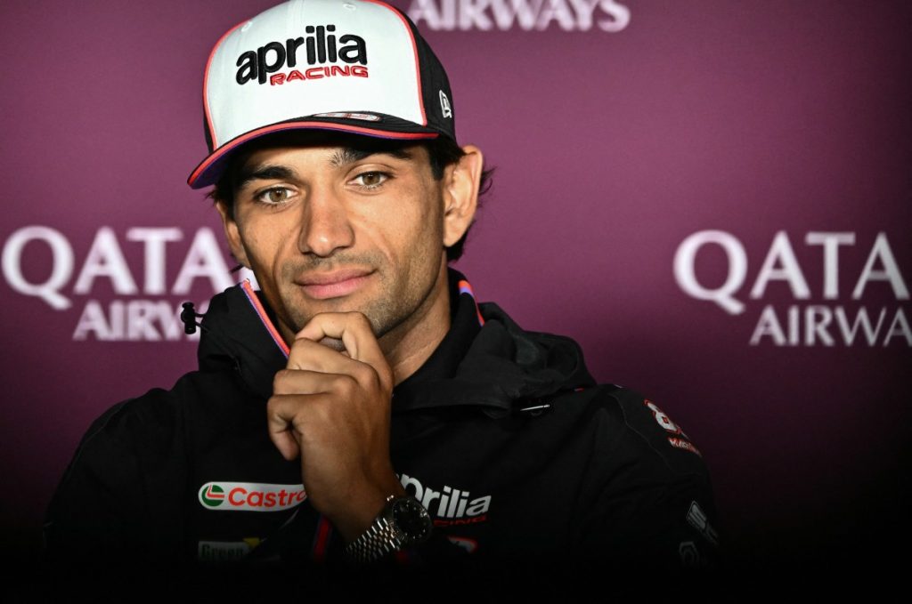 Martín rules out arm surgery ahead of Japanese MotoGP as title fight intensifies