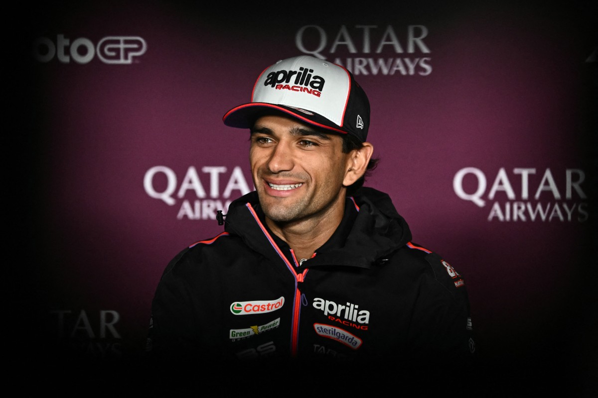 Martín declares himself fit for Austrian GP but says weekend will determine surgery