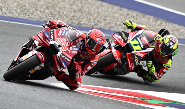 MotoGP analiza implementar dos clasificaciones separadas para los Grandes Premios desde 2027