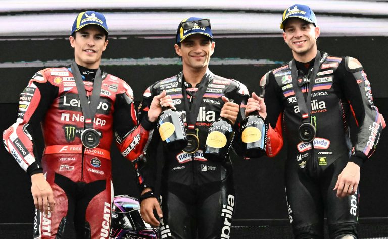 Liderança, revanche de Acosta e duelo de fábricas: o que está em jogo no GP da Áustria