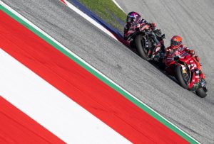 Six races, two points: MotoGP’s calendar splits Márquez and Martín almost perfectly