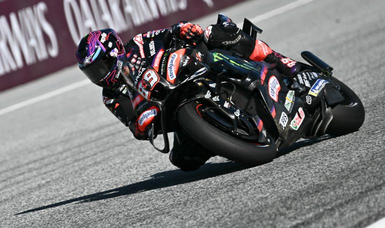 Martín abre 12 pontos sobre Marc Márquez após GP da Áustria: confira classificação