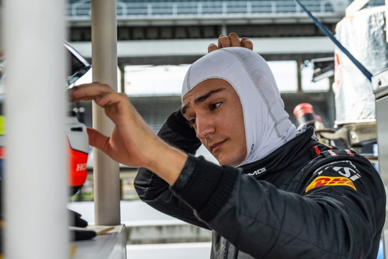 Palou volta ao endurance e disputa 8H de Indianápolis do GTWC América e IGTC