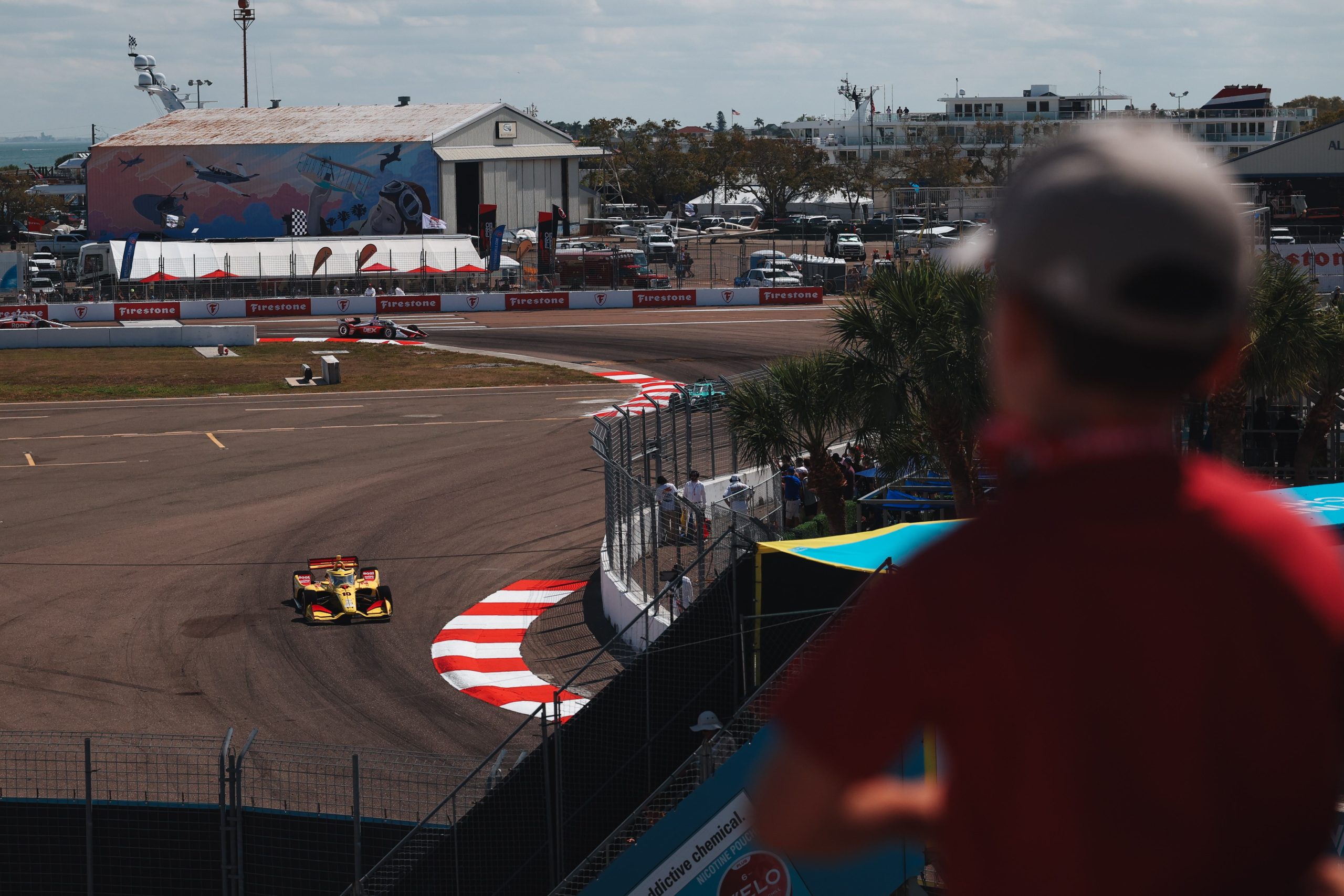 Tem Indy hoje? Veja quando começa a temporada 2027 e a próxima corrida