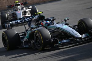 Briefing: a análise do GP do Bahrein da F1 2026