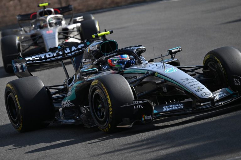 Briefing: a análise do GP do Bahrein da F1 2026