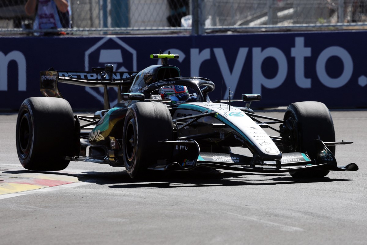 Antonelli aprovecha error de McLaren y vence el GP de España; Colapinto es 7°