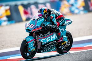 Estrutura na Itália e formação de equipe: CFMoto dá detalhes de projeto para entrar na MotoGP