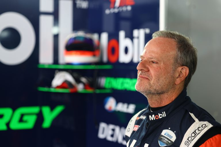 Documento expõe conversas e detalha impasse em rescisão entre Barrichello e Scuderia Bandeiras
