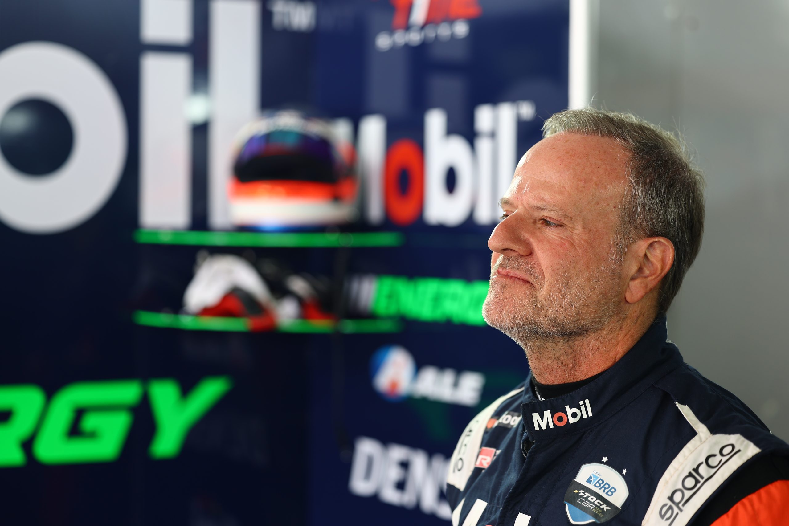 Documento expõe conversas e detalha impasse em rescisão entre Barrichello e Scuderia Bandeiras