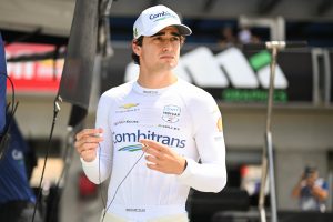 Sprint GP: Foyt bate martelo e Collet fica fora. Brasil ainda tem espaço no grid da Indy 2027?