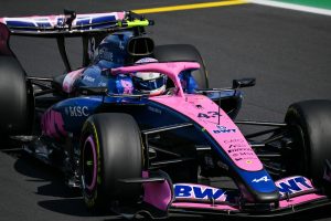 Tres sanciones cambian la parrilla de F1 en Sepang: Colapinto y Hadjar pierden 5 puestos