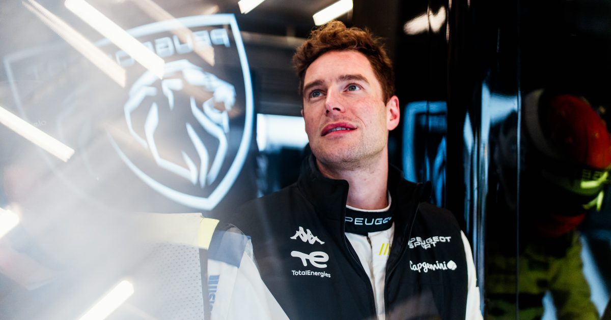 Vandoorne se despede do WEC após deixar Peugeot: “Estarei de volta no futuro” | Grande Prêmio