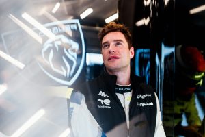 Vandoorne se despede do WEC após deixar Peugeot: “Estarei de volta no futuro”