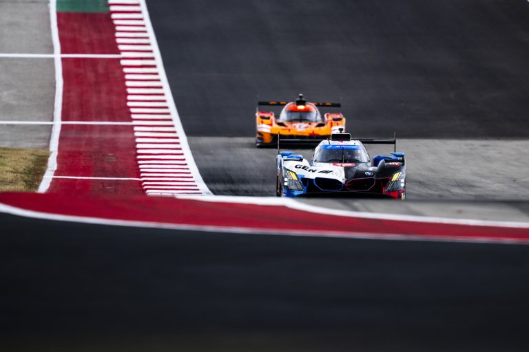 Assista à Lone Star Le Mans do WEC 2026 no GRANDE PRÊMIO