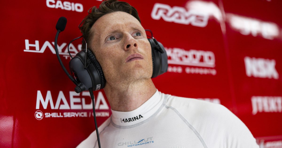 Conway confirma adeus após 2ª vitória em Le Mans e deixa pistas ao fim do WEC 2026 | Grande Prêmio