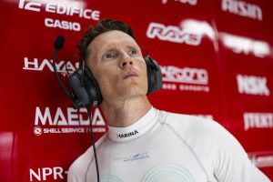 Conway confirma adeus após 2ª vitória em Le Mans e deixa pistas ao fim do WEC 2026