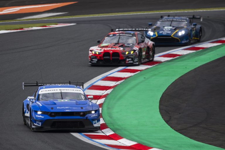 Assista à classificação das 6 Horas de Fuji do WEC 2026 no GRANDE PRÊMIO
