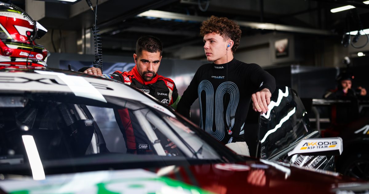 Toyota põe Masson como próximo da fila na classe Hipercarro do WEC e afasta Ocon | Grande Prêmio