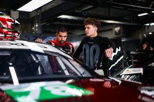 Toyota põe Masson como próximo da fila na classe Hipercarro do WEC e afasta Ocon