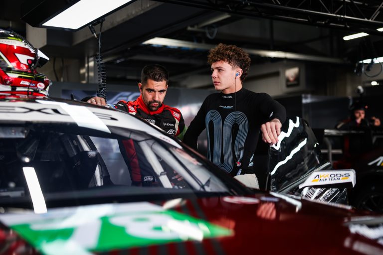 Toyota põe Masson como próximo da fila na classe Hipercarro do WEC e afasta Ocon