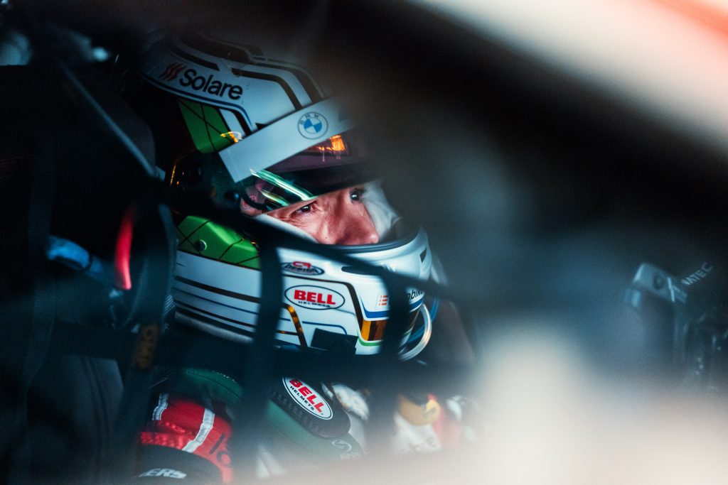Farfus celebra vitória “difícil” em Fuji e reconhece: “Não éramos os mais rápidos”