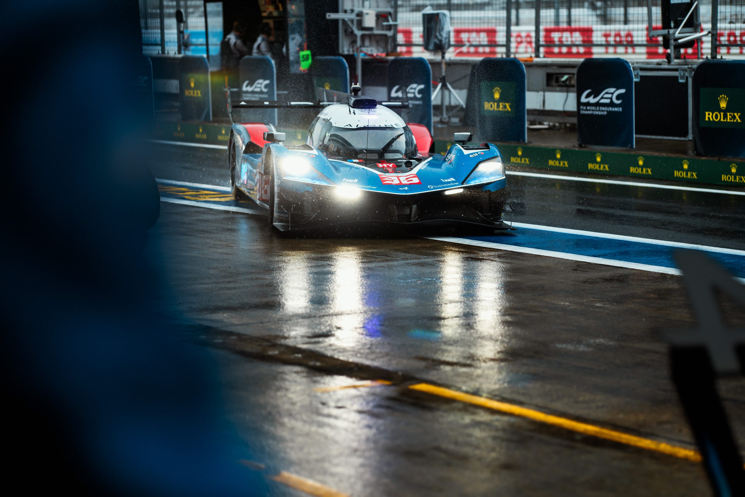 Assista às 6 Horas de Fuji do WEC 2026 no GRANDE PRÊMIO