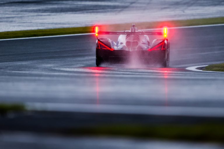 Alpine defende “espírito de equipe” após derrota em Fuji: “Não íamos sacrificar um carro”