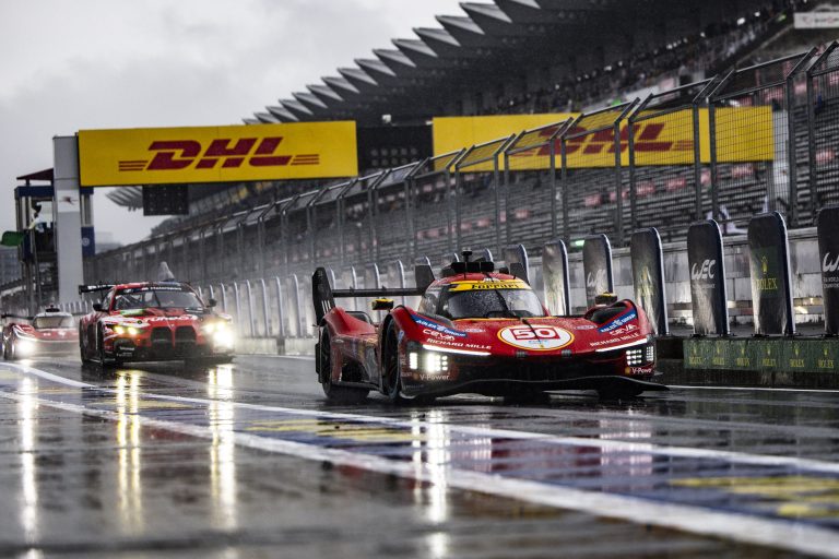 Nielsen aceita assumir riscos em disputa por título do WEC: “Temos nada a perder”
