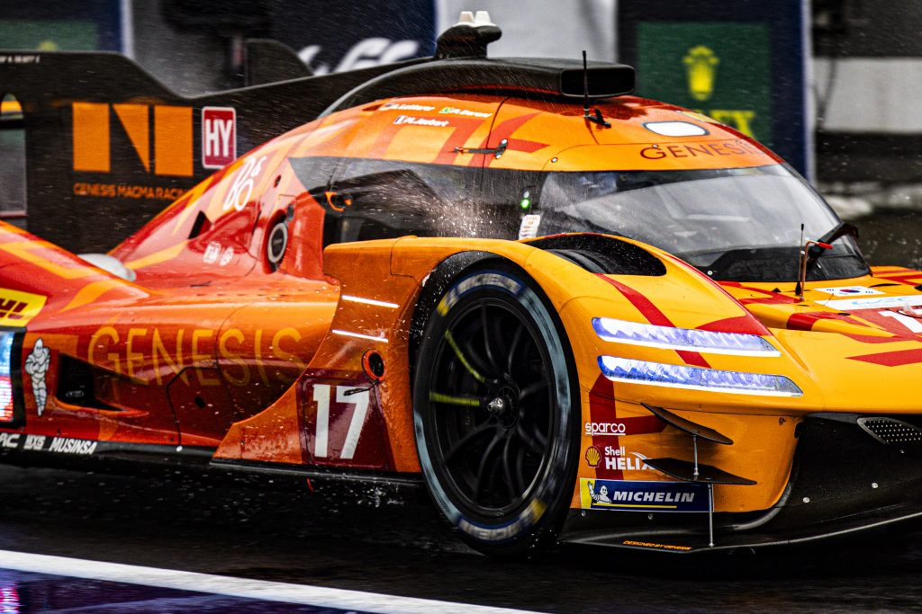 Assista ao TL3 dos Hipercarro das 6H de Barcelona do WEC 2026 no GRANDE PRÊMIO