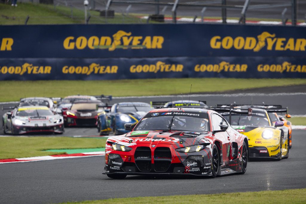 Hirakawa e Farfus no topo: confira última volta das 6 Horas de Fuji do WEC 2026