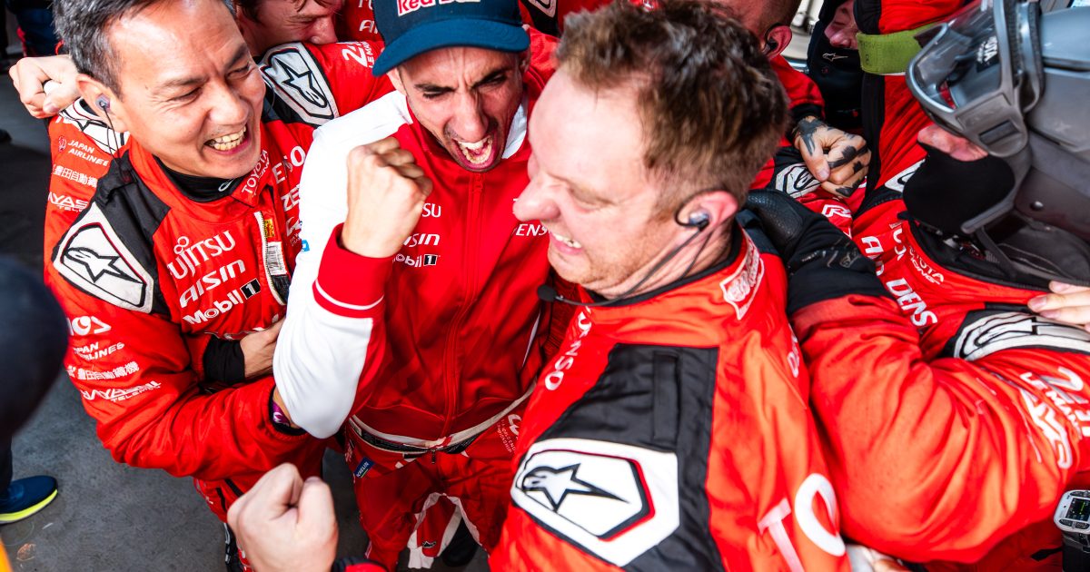 Toyota vê rivais derreterem em Fuji e desponta como grande favorita no WEC 2026 | Grande Prêmio