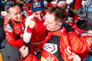 Toyota vê rivais derreterem em Fuji e desponta como grande favorita no WEC 2026