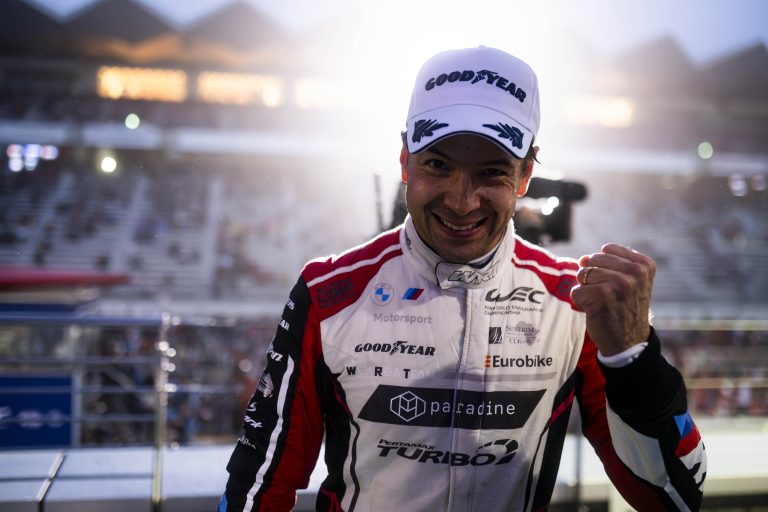 Farfus prioriza 6 Horas de Barcelona do WEC e abre mão da final do GTWC Europa