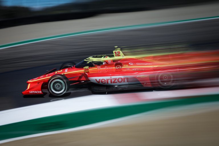 Penske renova com Chevrolet antes da nova era da Indy em 2028