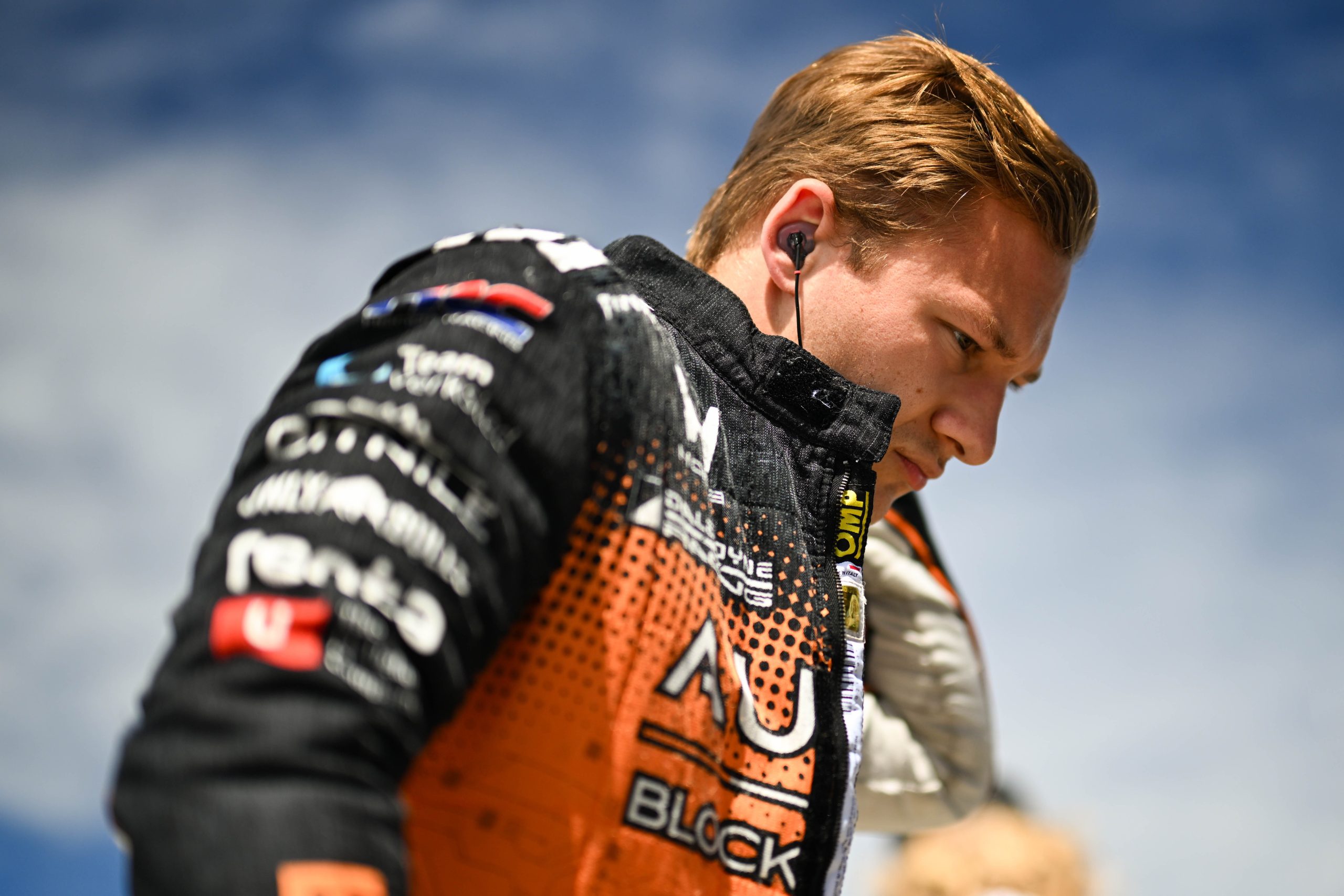 AJ Foyt signs IndyCar Rookie of the Year Hauger for 2027 as Ferrucci loses seat