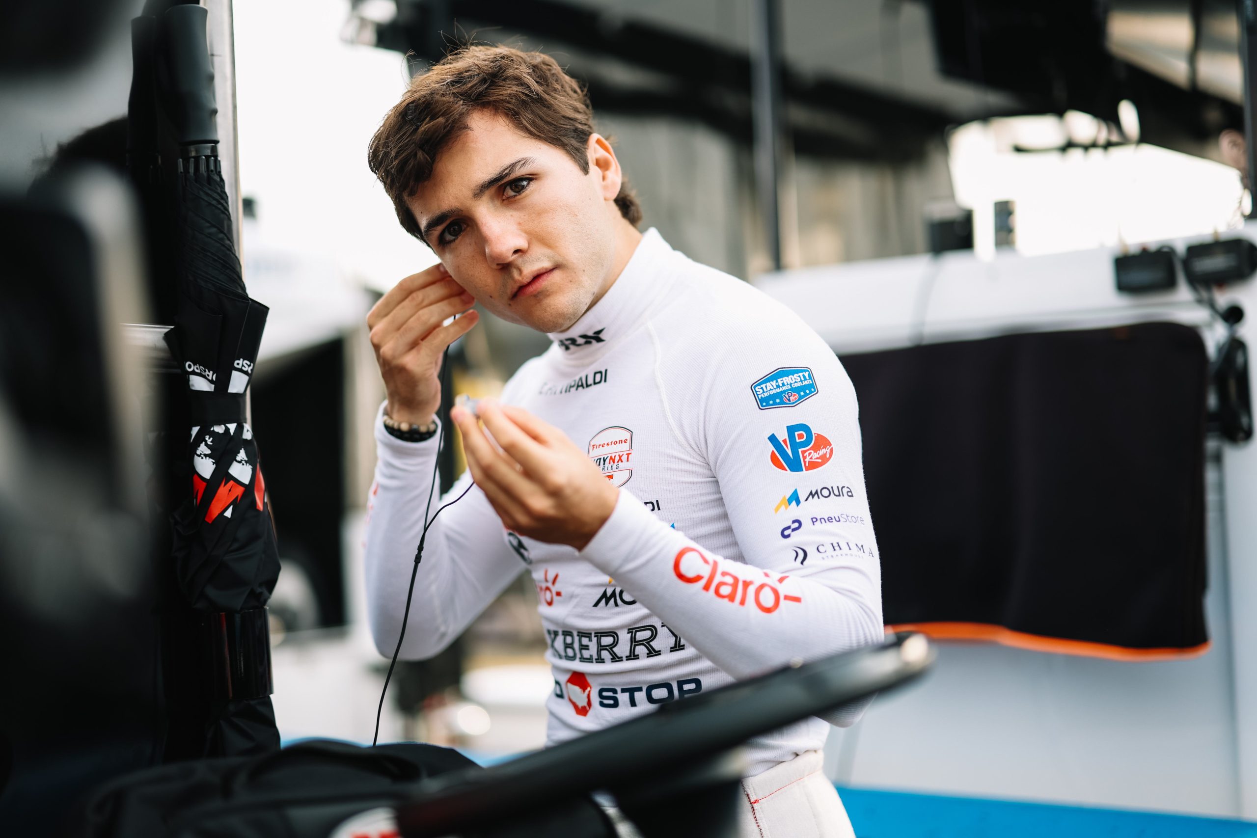 Fittipaldi destaca “bom ano” em 2026 e projeta vaga na Indy 2027: “Nosso foco agora”