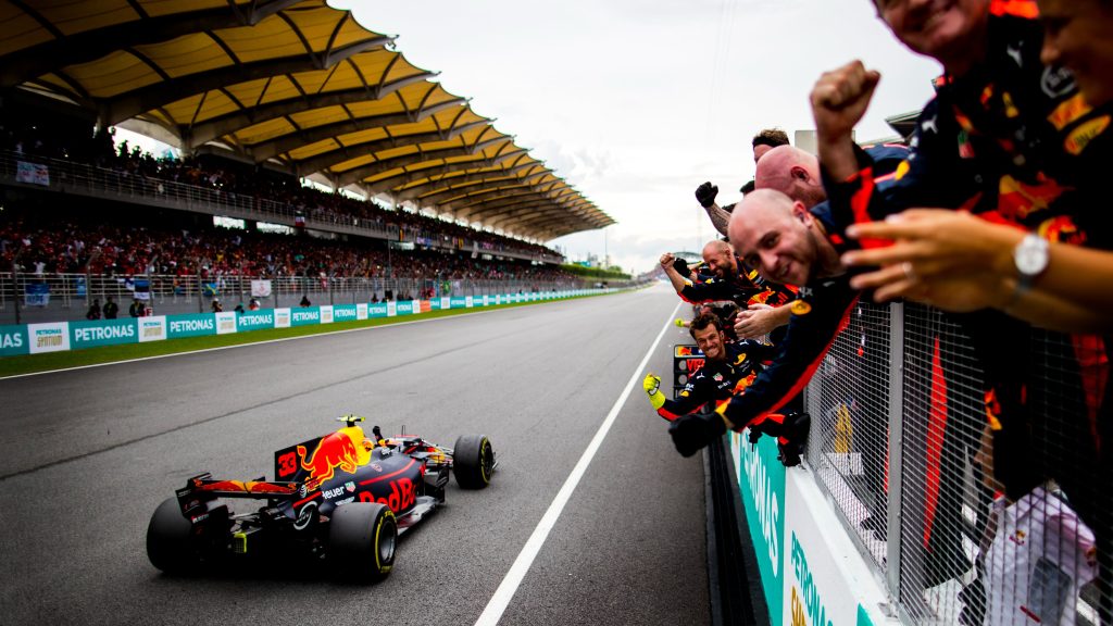 F1 last raced at Sepang in 2017: what changes for its 2026 return?