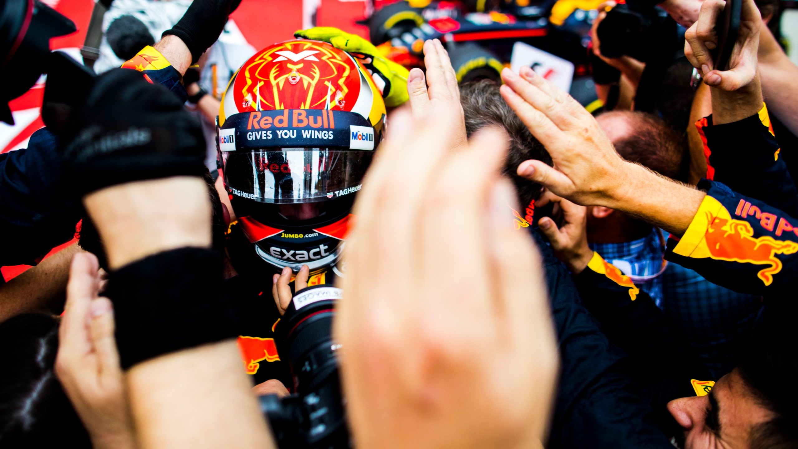 F1 vuelve a Sepang después de nueve años: 12 de los 22 pilotos nunca corrieron allí