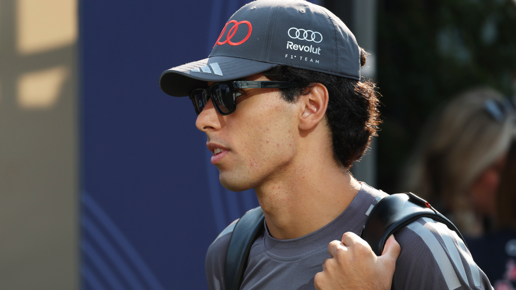 Bortoleto vê sprint em Mônaco como “parte entediante” do calendário de 2027 e cobra F1