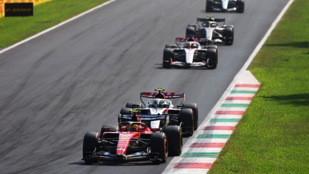 Gabriel Carvalho detona calendário 2027 da F1: “Queria que a corrida sprint estivesse na cadeia!”