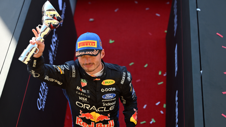 Verstappen abre porta para Nürburgring e Spa em 2027, mas descarta Le Mans